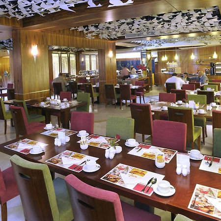 Eastyard Dammam Hotel - Formerly Ramada By Wyndham Dammam Esterno foto