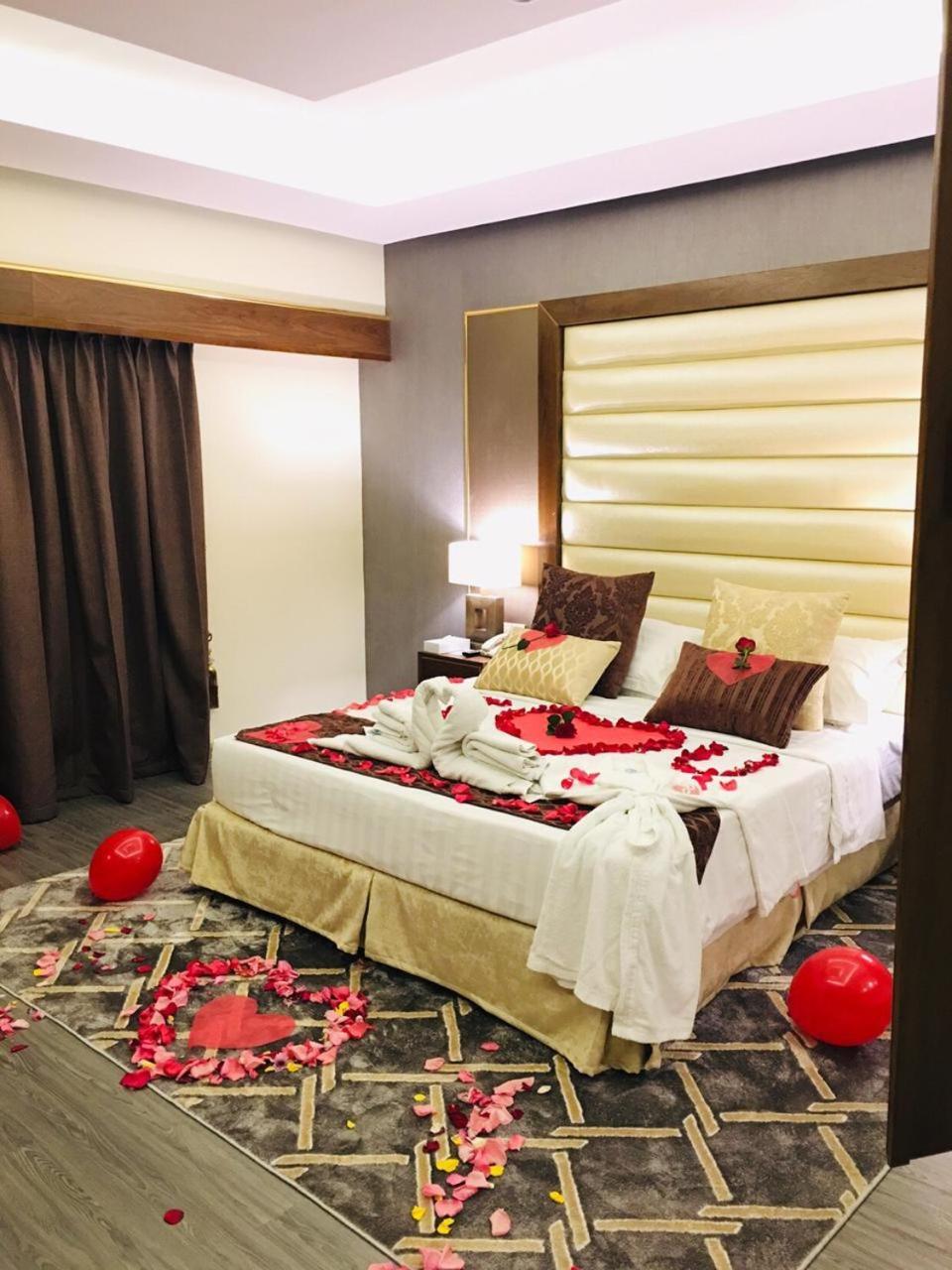 Eastyard Dammam Hotel - Formerly Ramada By Wyndham Dammam Esterno foto